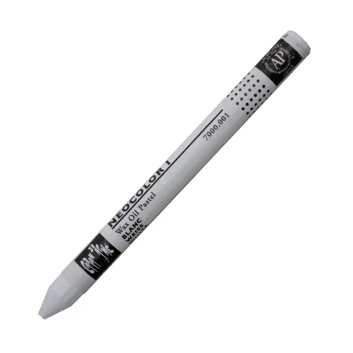 Caran d'Ache Neocolor I Wax Oil Pastel Crayons