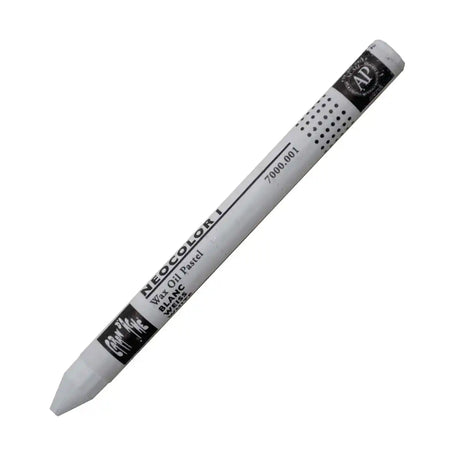 Caran d'Ache Neocolor I Wax Oil Pastel Crayons