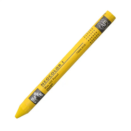Caran d'Ache Neocolor I Wax Oil Pastel Crayons