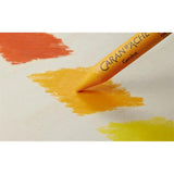 Caran d'Ache NEOCOLOR I Wax Oil Pastel Crayons