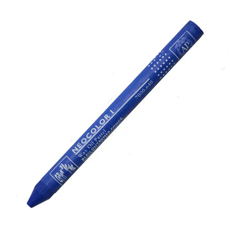 Caran d'Ache Neocolor I Wax Oil Pastel Crayons
