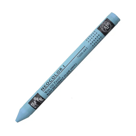Caran d'Ache Neocolor I Wax Oil Pastel Crayons