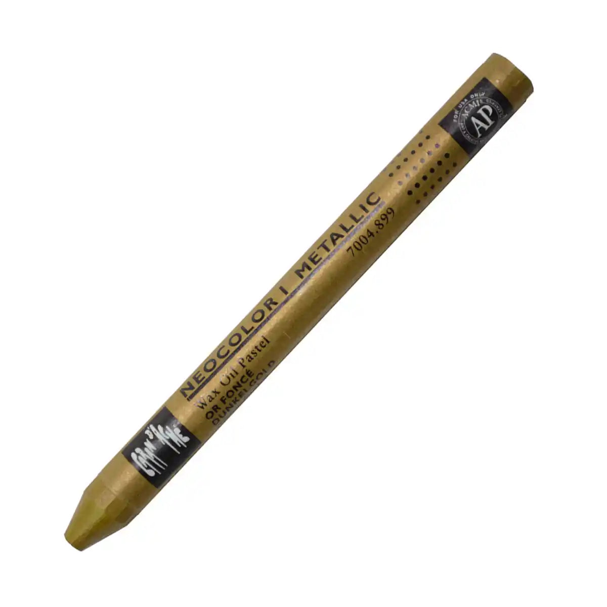 Caran d'Ache Neocolor I Wax Oil Pastel Crayons