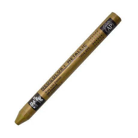 Caran d'Ache Neocolor I Wax Oil Pastel Crayons