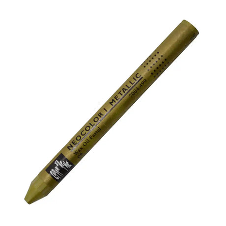 Caran d'Ache Neocolor I Wax Oil Pastel Crayons