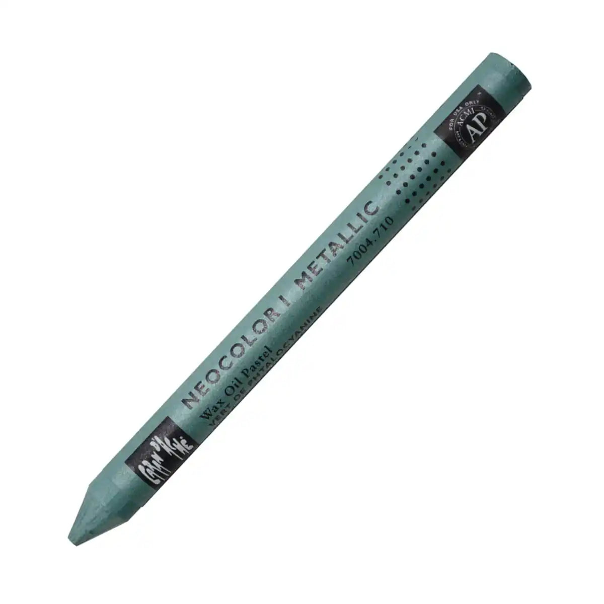 Caran d'Ache Neocolor I Wax Oil Pastel Crayons