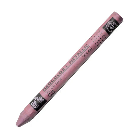 Caran d'Ache Neocolor I Wax Oil Pastel Crayons