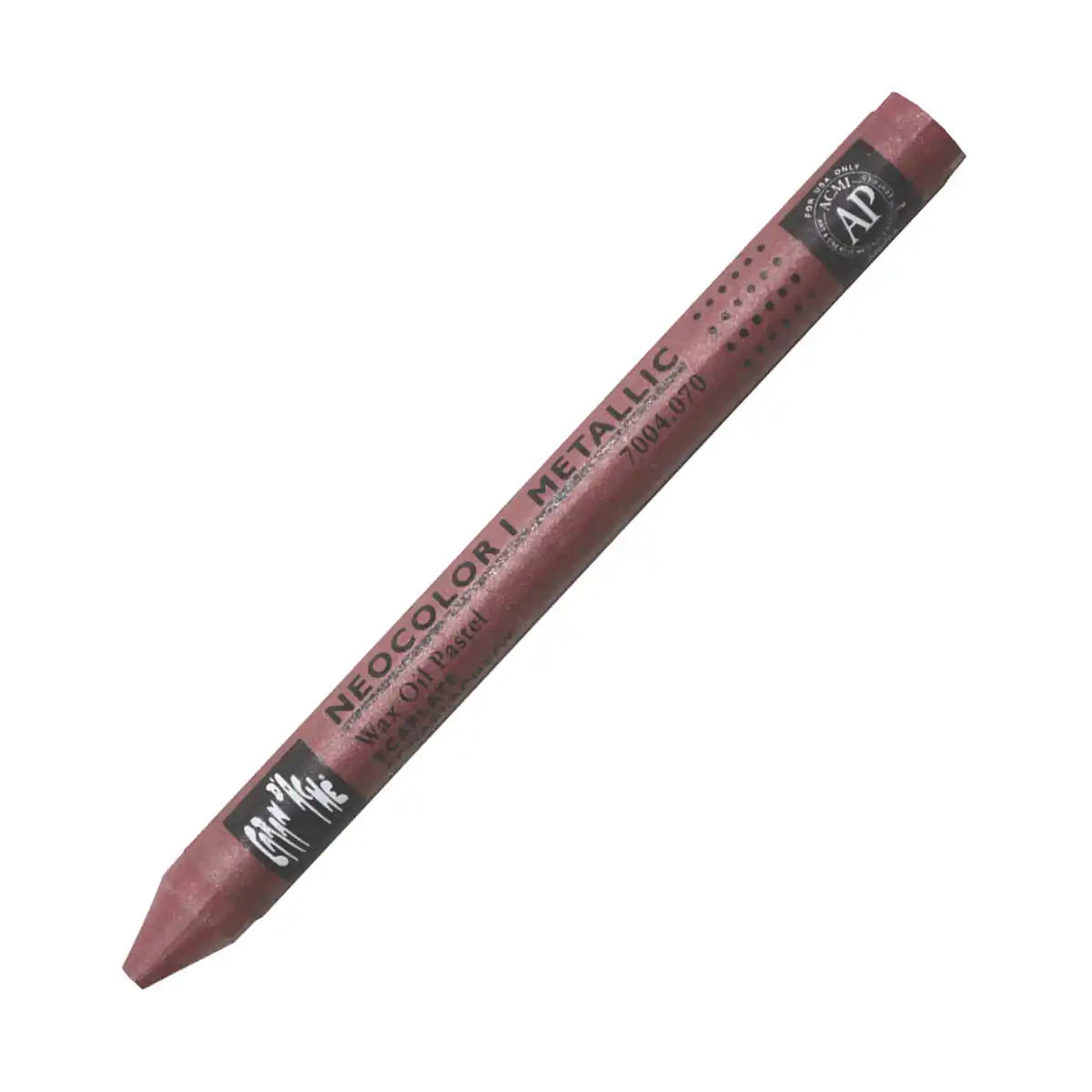 Caran d'Ache Neocolor I Wax Oil Pastel Crayons