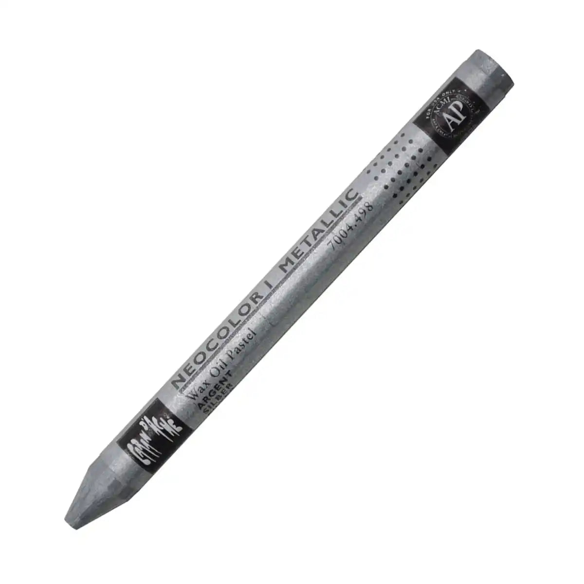 Caran d'Ache Neocolor I Wax Oil Pastel Crayons