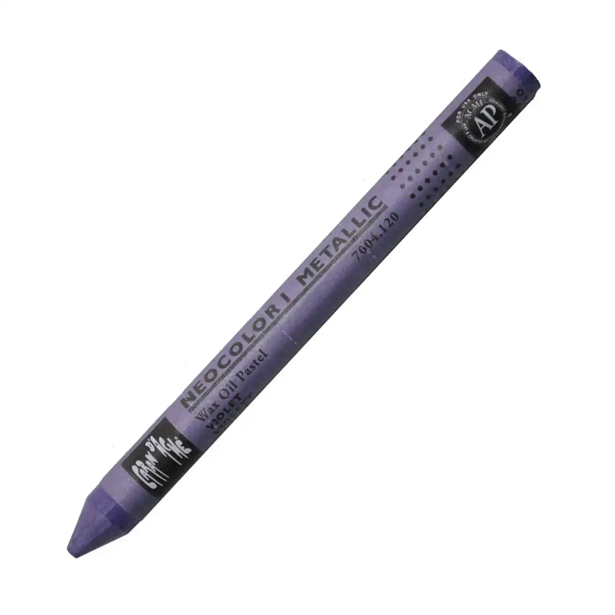 Caran d'Ache Neocolor I Wax Oil Pastel Crayons