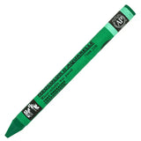 Neocolor II Aquarelle Water-Soluble Wax Pastel Crayons