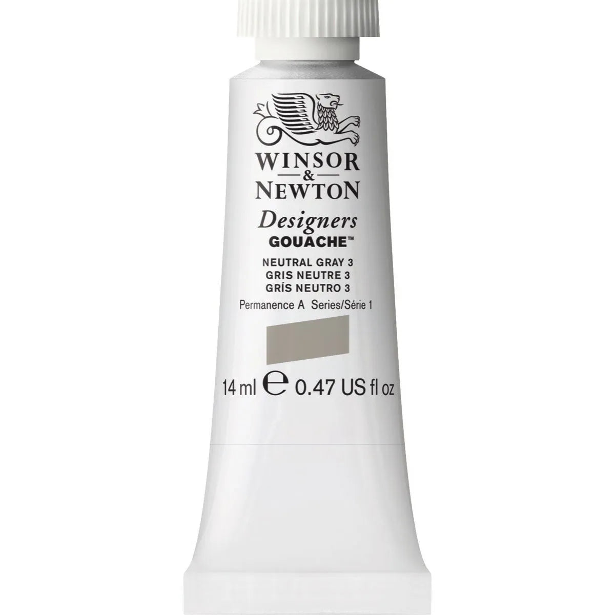 Winsor & Newton Designers Gouache Colours