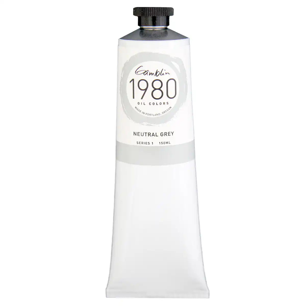 Gamblin 1980 Oil Colors 37ml/150ml