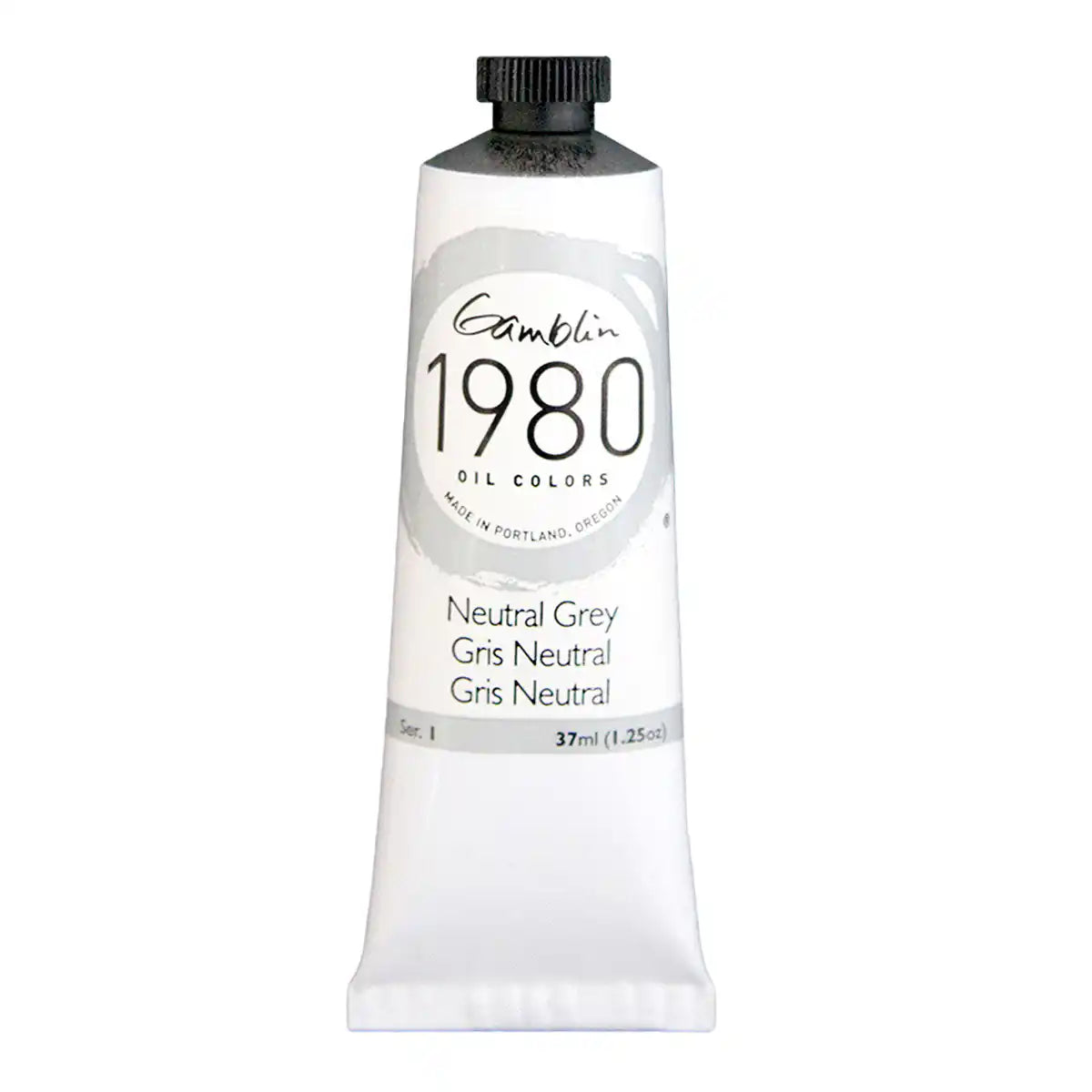 Gamblin 1980 Oil Colors 37ml/150ml