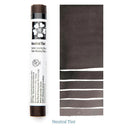 Brown color swatch with a marker labeled 'Neutral Tint' on a white background