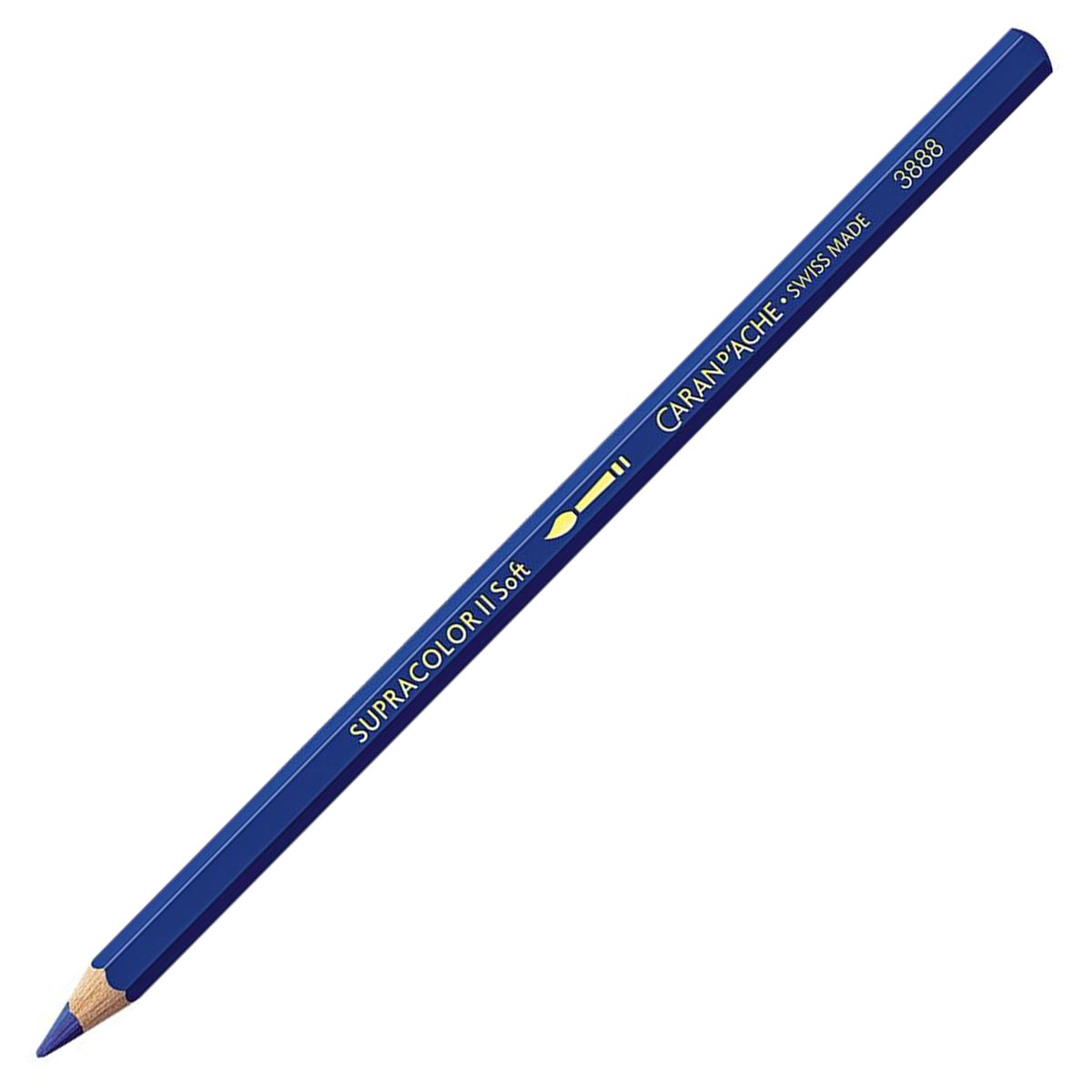 Caran D'ache Supracolor Soft Aquarelle Pencils