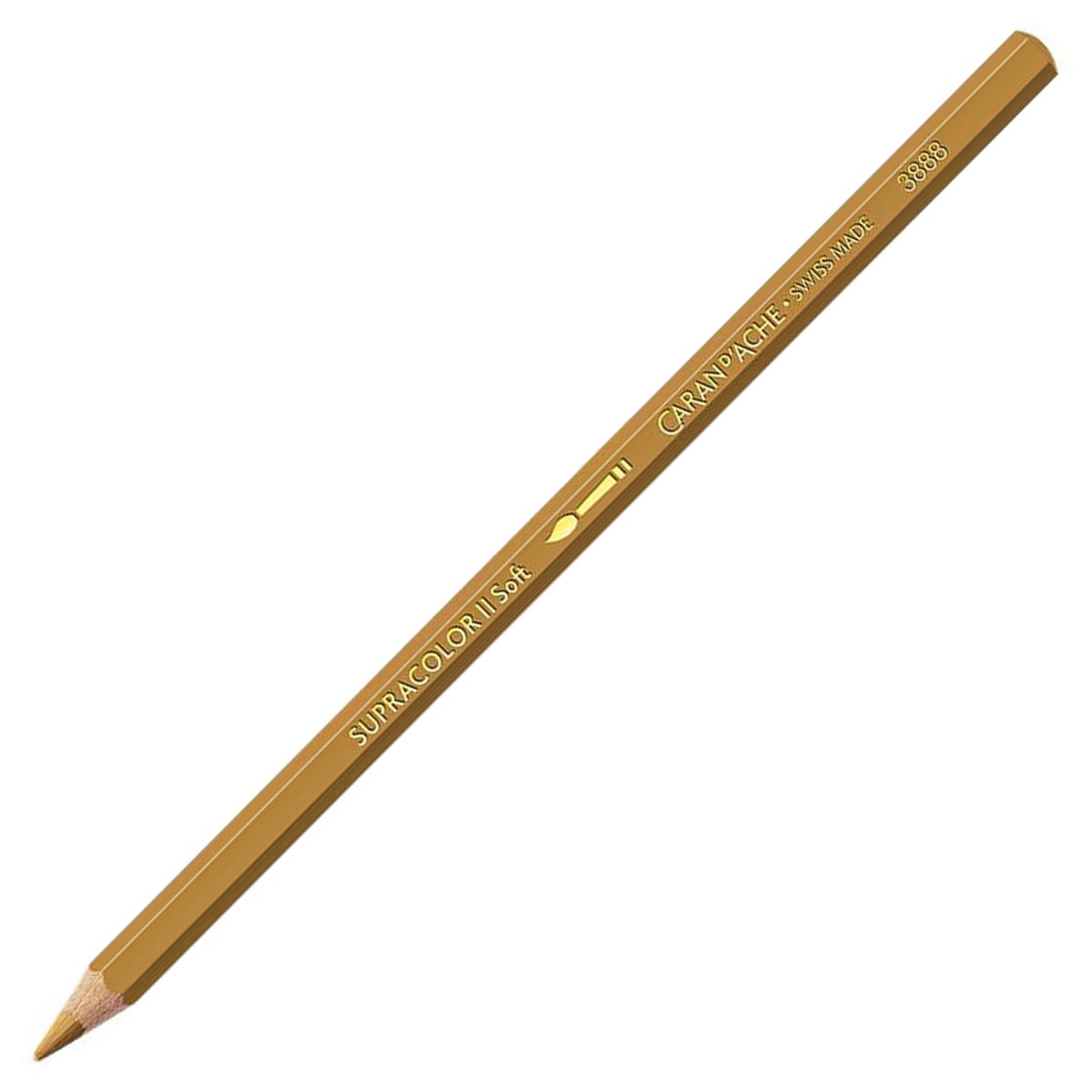 Caran D'ache Supracolor Soft Aquarelle Pencils