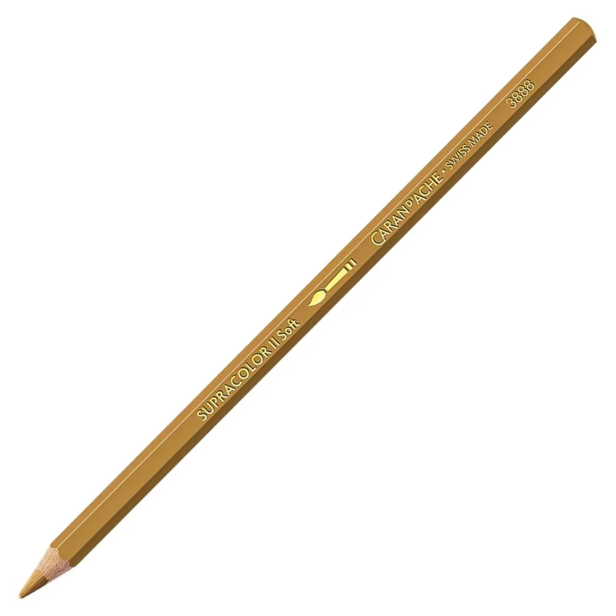 Caran D'ache Supracolor Soft Aquarelle Pencils