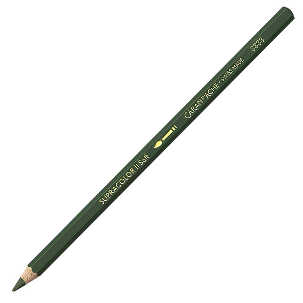 Caran D'ache Supracolor Soft Aquarelle Pencils