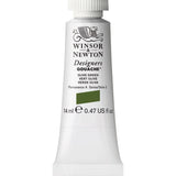 Winsor & Newton Designers Gouache Colours