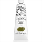 Winsor & Newton Artists' Oil Colours