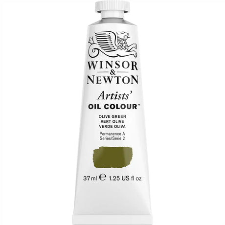 Winsor & Newton Artists' Oil Colours