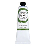 Gamblin 1980 Oil Colors 37ml/150ml