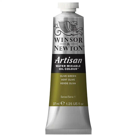 Artisan Water Mixable Oil Colours