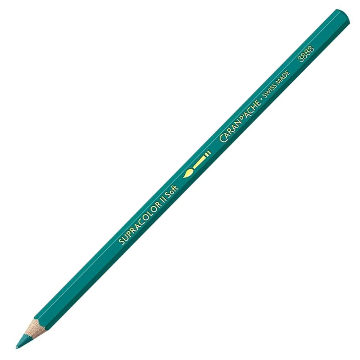 Caran D'ache Supracolor Soft Aquarelle Pencils