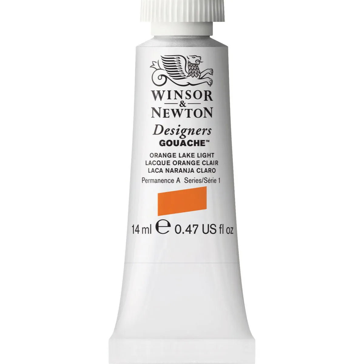 Winsor & Newton Designers Gouache Colours