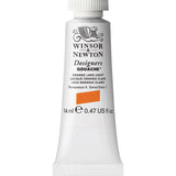 Winsor & Newton Designers Gouache Colours
