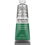 Winton Oil Paint Colours