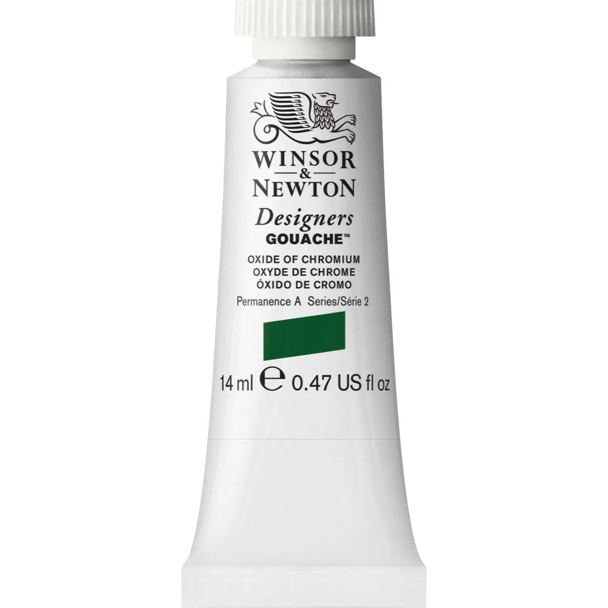 Winsor & Newton Designers Gouache Colours