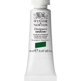 Winsor & Newton Designers Gouache Colours