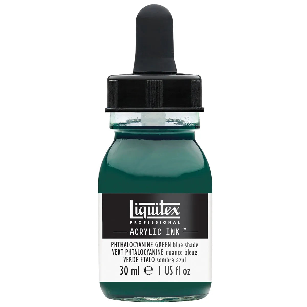 Liquitex Professional Acrylic Inks