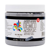 Demco Acrylic Paint 473ml/16oz Jars