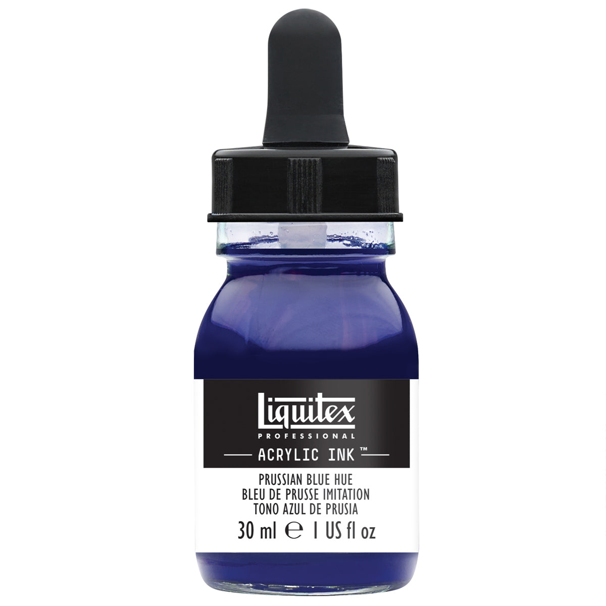 Liquitex Professional Acrylic Inks