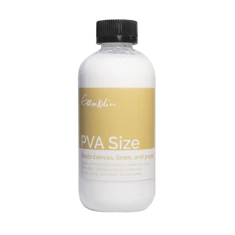 Poly Vinyl Acetate (PVA) Size 250 ml (8.5oz)