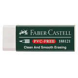 Faber Castell PVC Free Eraser
