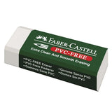 Faber Castell PVC Free Eraser