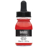 Liquitex Professional Acrylic Inks