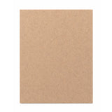 Apollon Grotrick Pale Masonite Panel Unframed