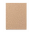 Apollon Grotrick Pale Masonite Panel Unframed