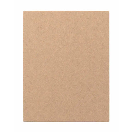 Apollon Grotrick Pale Masonite Panel Unframed