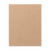 Apollon Grotrick Pale Masonite Panel Unframed