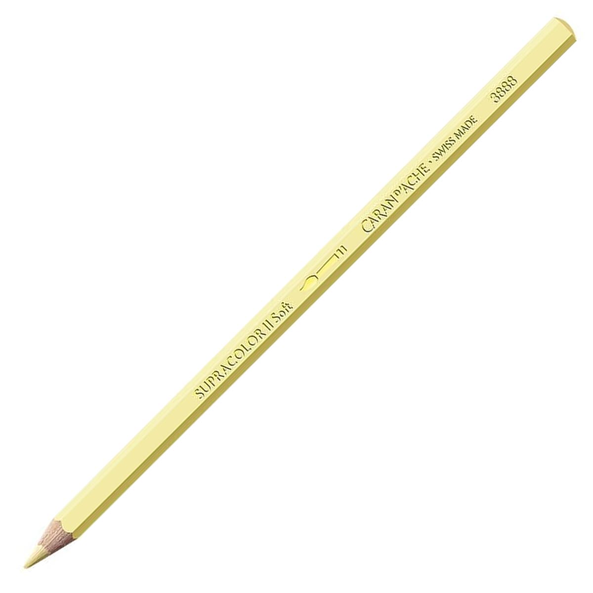 Caran D'ache Supracolor Soft Aquarelle Pencils