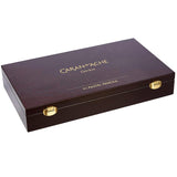 Caran d'Ache Pastel Pencil Wooden Box Set of 84