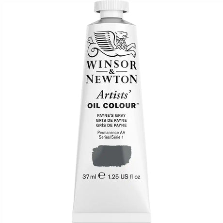 Winsor & Newton Artists' Oil Colours