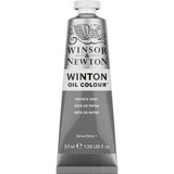 Winton Oil Paint Colours