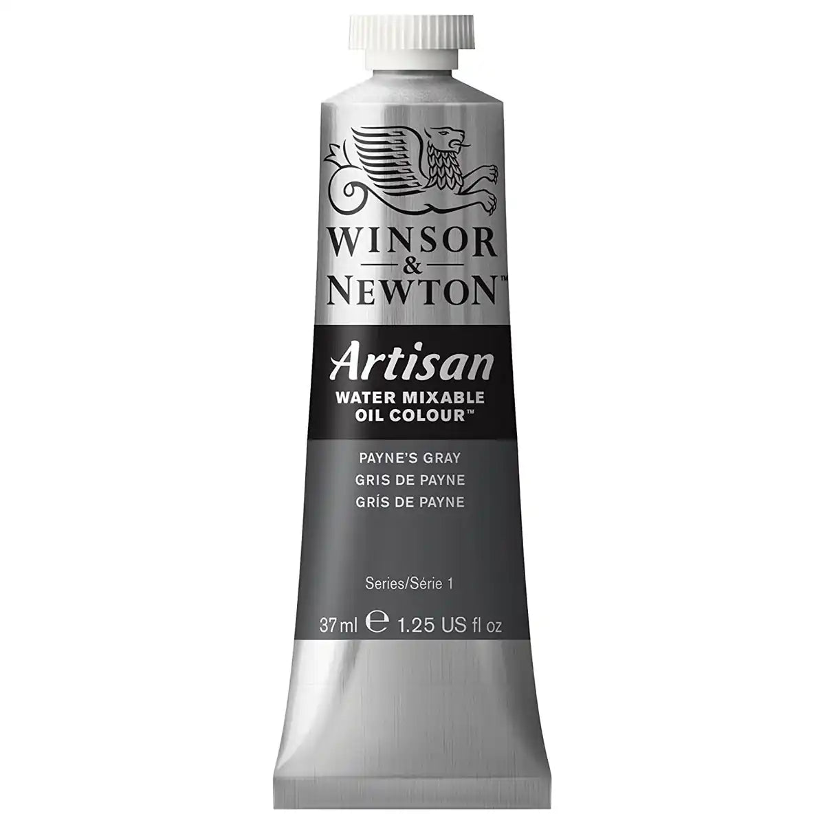 Artisan Water Mixable Oil Colours